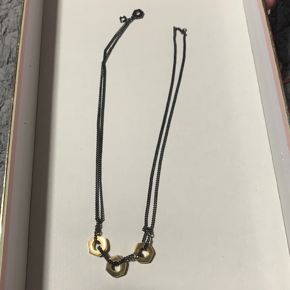 Marc Jacobs necklace